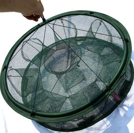 Balık ağı yakalamak karides için 200-560 rpm Hız Raşel Net Makinesi